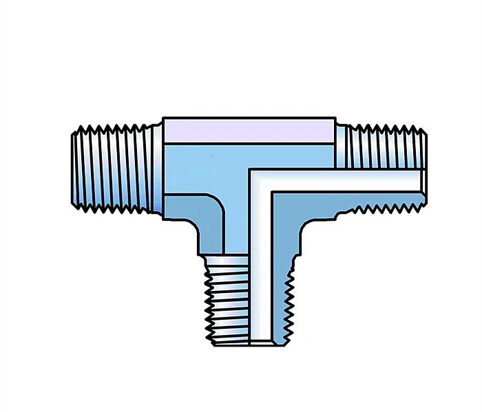 NPT Adaptors