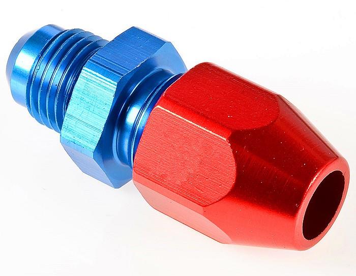 Braided Hose Fittings