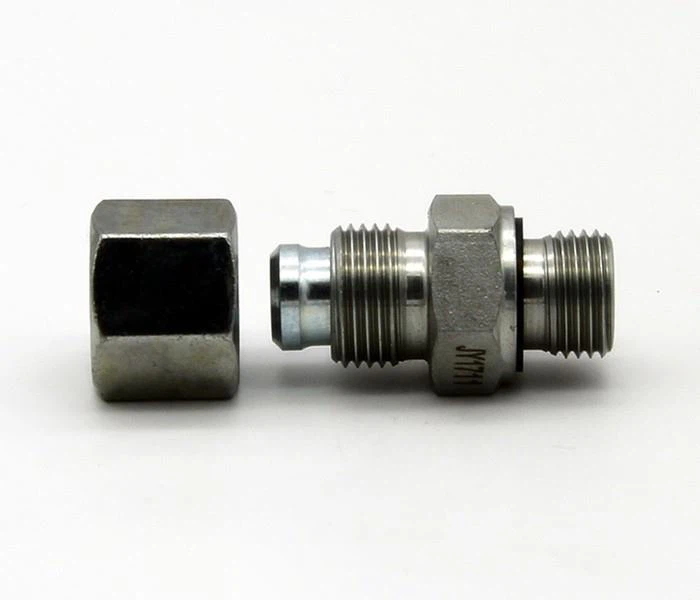 Compression Tube Fittings