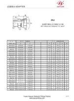 Ghế nữ JPT Nam JIC