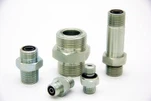 O-Ring Face Seal Phụ kiện Studs