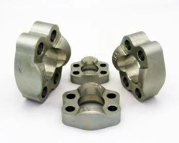 SAE 6000 mặt bích