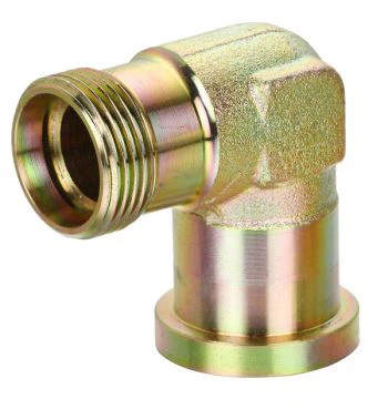 SAE bích ống kết nối