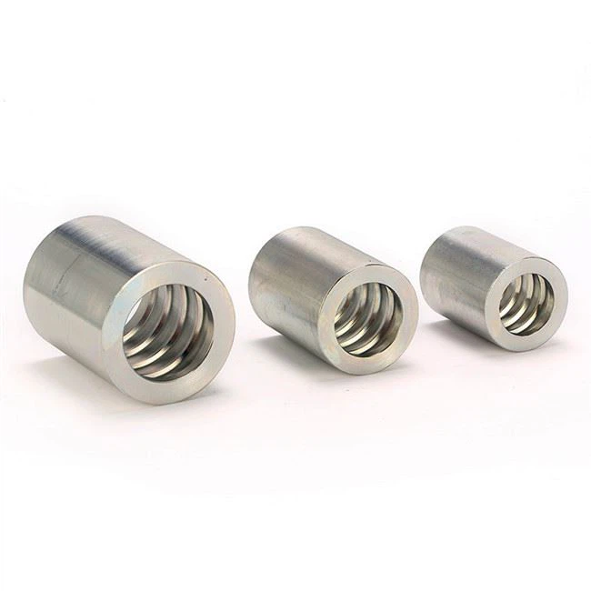 Hydraulic Hose Ferrule Fittings