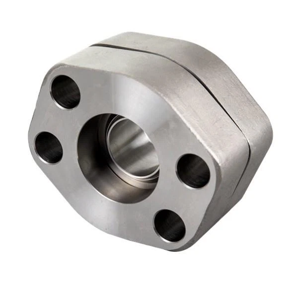 SAE 37 Deg Flare Flange