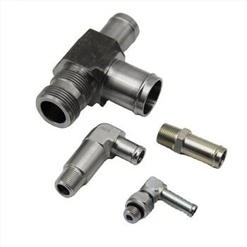 Đính cườm ống lắp