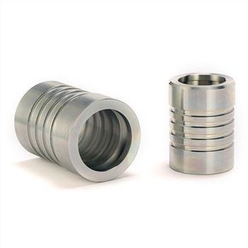 Ống thủy lực uốn cong Ferrules