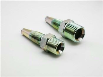 Phụ kiện ống có thể tái sử dụng